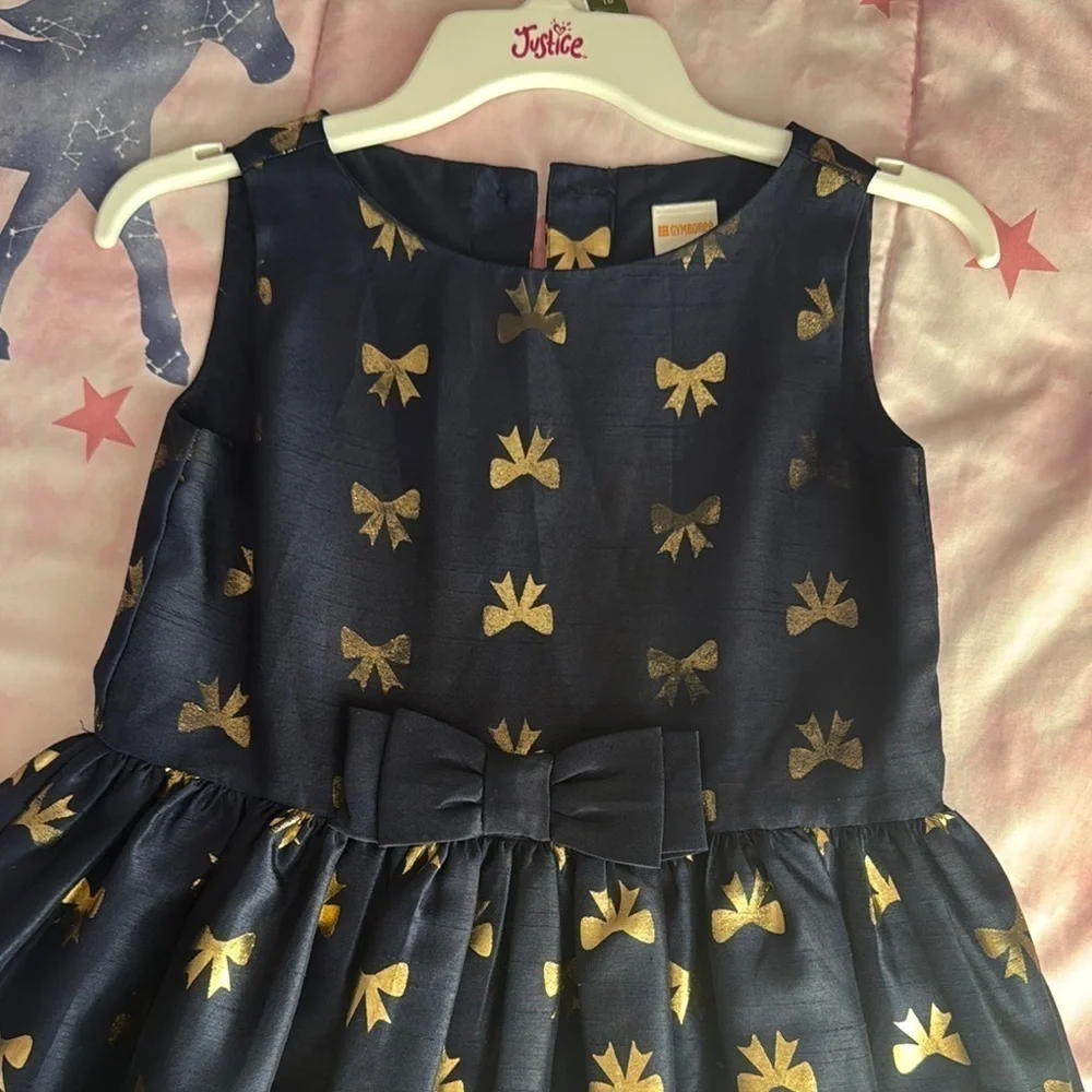 Jolie elegant kids